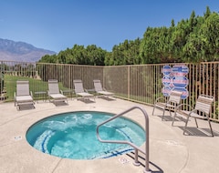 Otel Worldmark Palm Springs - Plaza Resort And Spa (Palm Springs, ABD)