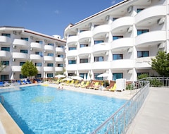 Hotel Narcia Resort Side - All Inclusive (Side, Turkey)