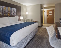 Khách sạn Best Western Atlanta-Marietta Ballpark Hotel (Marietta, Hoa Kỳ)