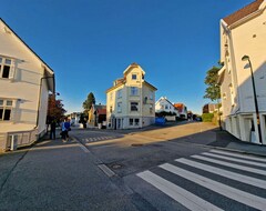 Khách sạn Staysville - Kong Carls Gate (Stavanger, Na Uy)