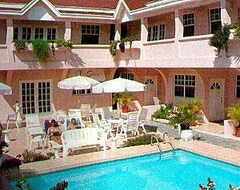Otel Tuxedo Villas (Castries, Saint Lucia)