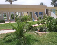 Hotel Thalassa Village Skanes (Skanes, Tunisia)