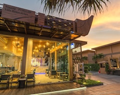 Khách sạn Hotel Aonang Princeville Resort & Spa (Ao Nang, Thái Lan)