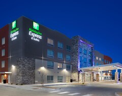 Hotel Comfort Inn & Suites Denver Northeast (Brighton, USA)