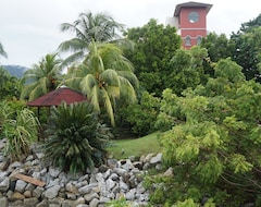 Otel Langkawi Lagoon Resort Private Unit (Pantai Cenang, Malezya)