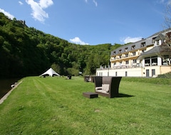 Khách sạn Cocoon Hotel Belair (Bourscheid, Luxembourg)