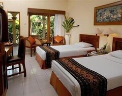 Otel Diwangkara Holiday Villa Beach Resort & Spa (Sanur, Endonezya)
