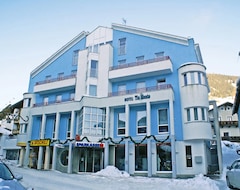 Accent Hotel Tia Monte (Nauders, Avusturya)