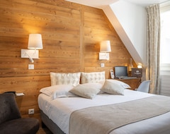 Khách sạn Hotel Des Princes, Chambery Centre (Chambéry, Pháp)