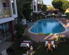 Hotel Side Elis (Side, Turkey)