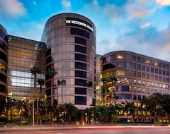 Hotelli The Westshore Grand, aTribute PortfolioTampa (Tampa, Amerikan Yhdysvallat)