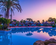 Khách sạn Jolie Ville Royal Peninsula & Resort (Sharm el-Sheikh, Ai Cập)