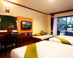 Hotel Fanari Khaolak Resort - Courtyard Sha Extra Plus (Phang Nga, Tajland)