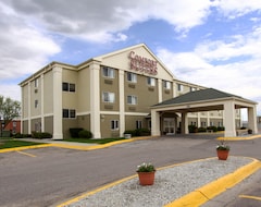 Khách sạn Comfort Suites (Lincoln, Hoa Kỳ)