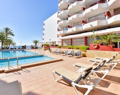 Hotel Apartamentos Lido (Ibiza, Spain)