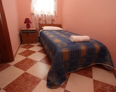 Hotelli Split Apartments Peric (Split, Kroatia)