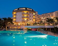 Khách sạn Side Sun Hotel (Kumköy, Thổ Nhĩ Kỳ)
