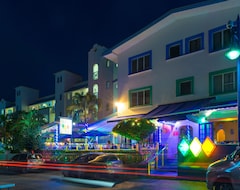 Rostrevor Hotel (St. Lawrence, Barbados)