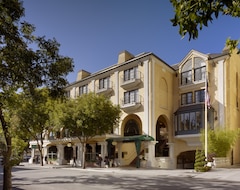 Garden Court Hotel (Palo Alto, USA)