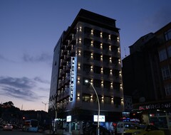Khách sạn Rhisos Otel (Rize, Thổ Nhĩ Kỳ)
