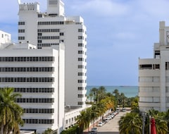Hotel Uma House By Yurbban South Beach (Miami Beach, Sjedinjene Američke Države)
