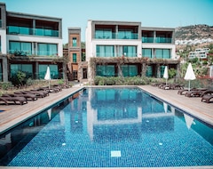 Khách sạn Costa Farilya Special Class Hotel Bodrum (Bodrum, Thổ Nhĩ Kỳ)