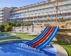 Hotel Don Juan Resort Affiliated by Fergus (Lloret de mar, Spain)