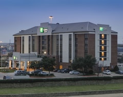 Holiday Inn Express & Suites Irving Conv Ctr - Las Colinas, An Ihg Hotel (Irving, USA)