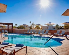 Hotel JW Marriott Scottsdale Camelback Inn Resort & Spa (Scottsdale, USA)