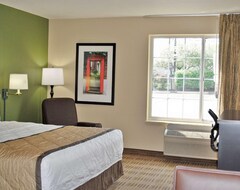 Hotel Extended Stay America - Austin - Downtown - Town Lake (Austin, USA)