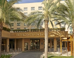 Hotelli Intercontinental Jordan, An Ihg Hotel (Amman, Jordania)
