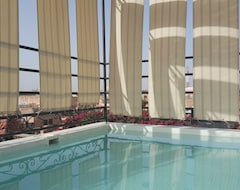 Hotel Riad Eden (Marrakech, Morocco)