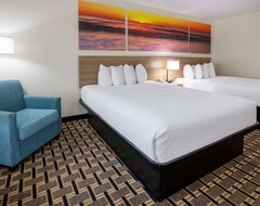 Hotel Carolina A Days Inn By Wyndham (Hilton Head, Sjedinjene Američke Države)