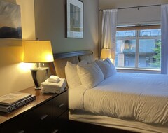 Hotelli ResortQuest at Lake Placid Lodge (Whistler, Kanada)