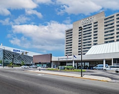 Khách sạn Hyatt Regency Lexington (Lexington, Hoa Kỳ)