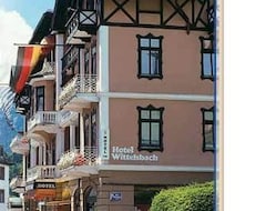Hotel Wittelsbach (Berchtesgaden, Germany)