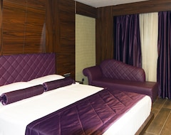 Khách sạn Sky Business Hotel (Antalya, Thổ Nhĩ Kỳ)