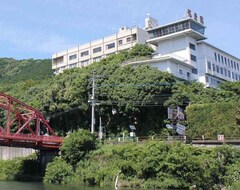 Hotel Ryutouen (Saga, Japan)
