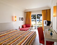 Hotel Thalassa Sousse Resort & Aquapark (Sousse, Tunisia)