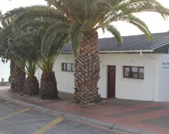 Hotel Sea Cottage (Langebaan, Južnoafrička Republika)