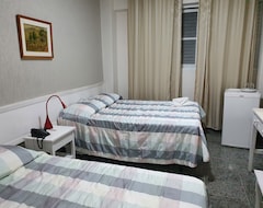 Khách sạn Ancona Center Hotel (Amparo, Brazil)