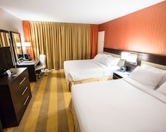 Hotel Holiday Inn Rochester NY - Downtown (Rochester, EE. UU.)