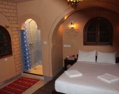 Hotel Maison Dhote Tizwiyate Dades (Boumalne-Dadès, Marokko)