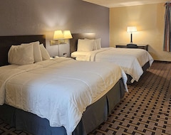 Hotel Rodeway Inn (Fort Myers, USA)