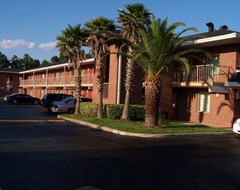 Khách sạn Econo Lodge Jacksonville (Jacksonville, Hoa Kỳ)