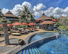 Hotelli Mangosteen Ayurveda & Wellness Resort (Rawai Beach, Thaimaa)
