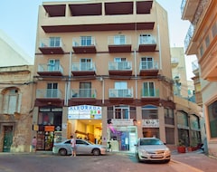 Khách sạn Alborada Apart Hotel (Sliema, Malta)