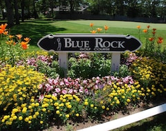 Hotel Blue Rock Resort (South Yarmouth, Sjedinjene Američke Države)