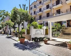 Hotelli Conte Ischia (Ischia, Italia)