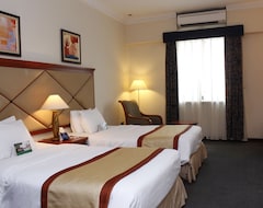 Khách sạn Al Diar Mina Hotel (Abu Dhabi, Các tiểu vương quốc Ả Rập Thống Nhất)
